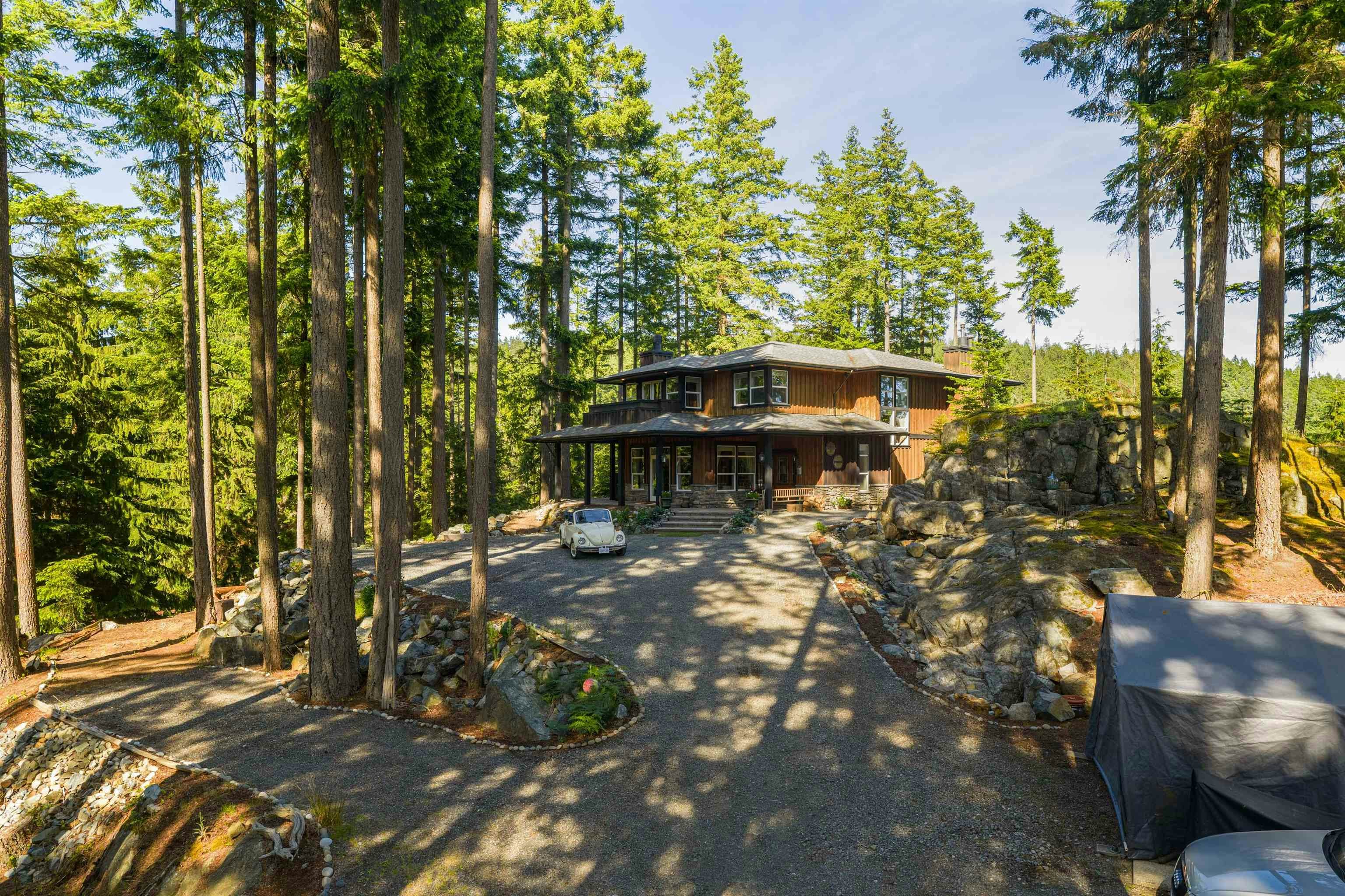 350 Salal Road, Bowen Island, BC, V0N 1G2 - 35