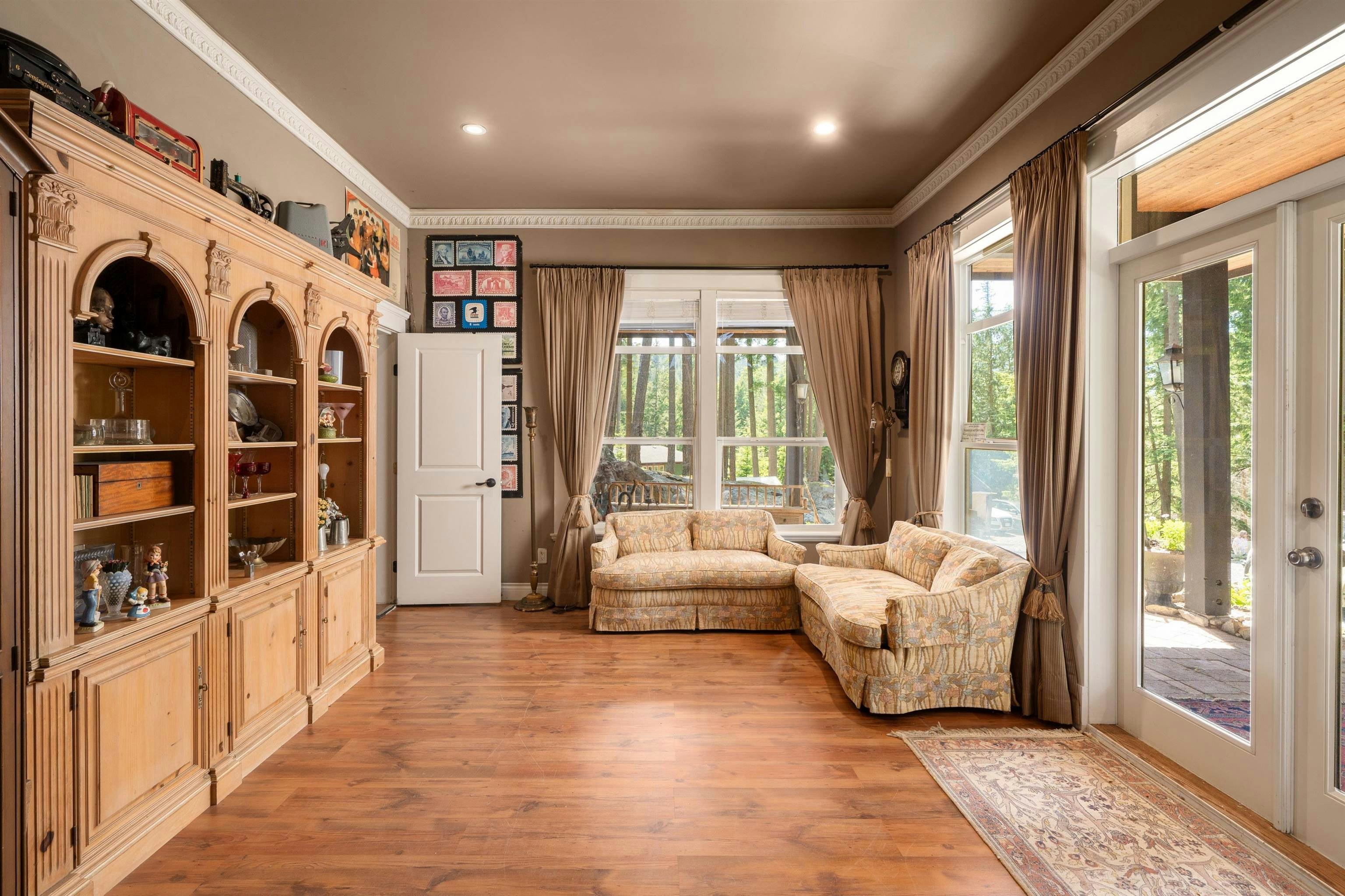 350 Salal Road, Bowen Island, BC, V0N 1G2 - 7