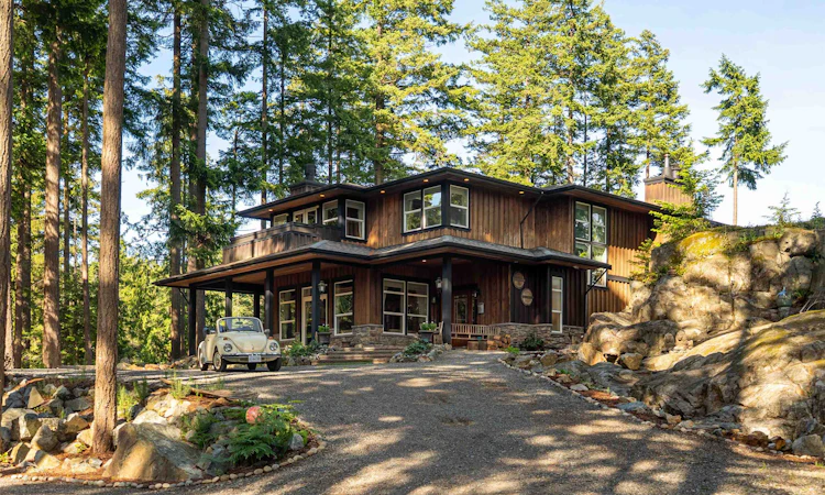 350 Salal Road