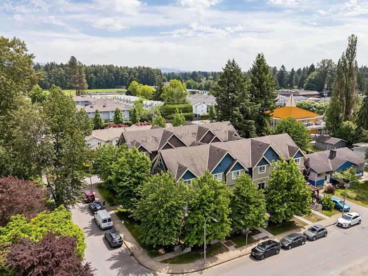 203-3488 Sefton Street, Port Coquitlam, BC, V3B 3R2 - 20