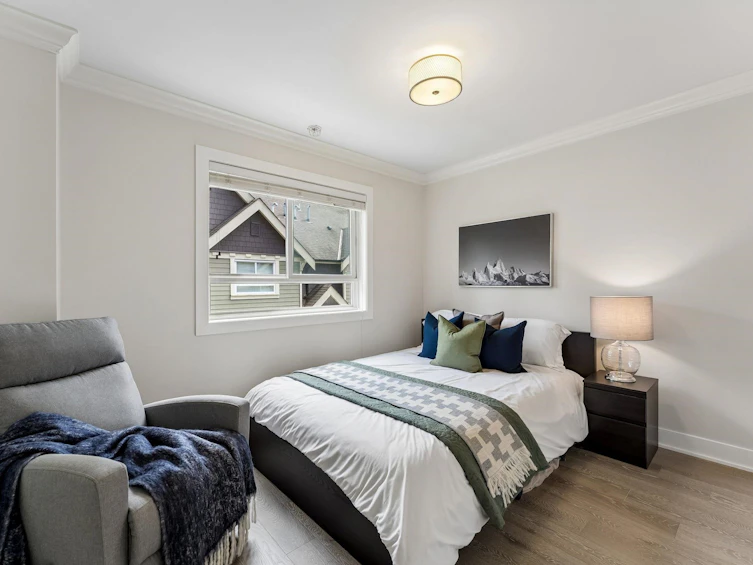 203-3488 Sefton Street, Port Coquitlam, BC, V3B 3R2 - 13