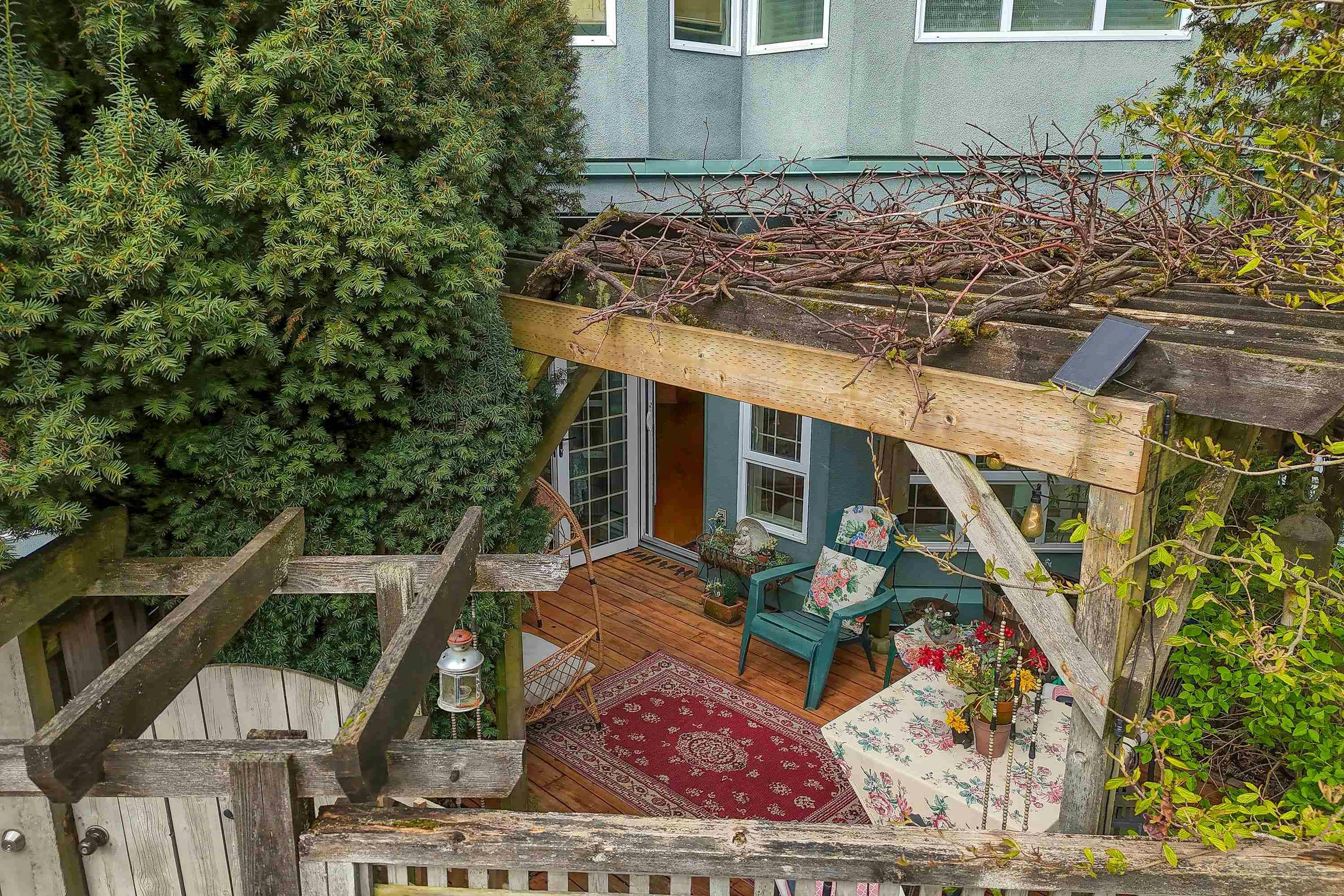 123-3440 W Broadway, Vancouver, BC, V6R 4R2 - 17