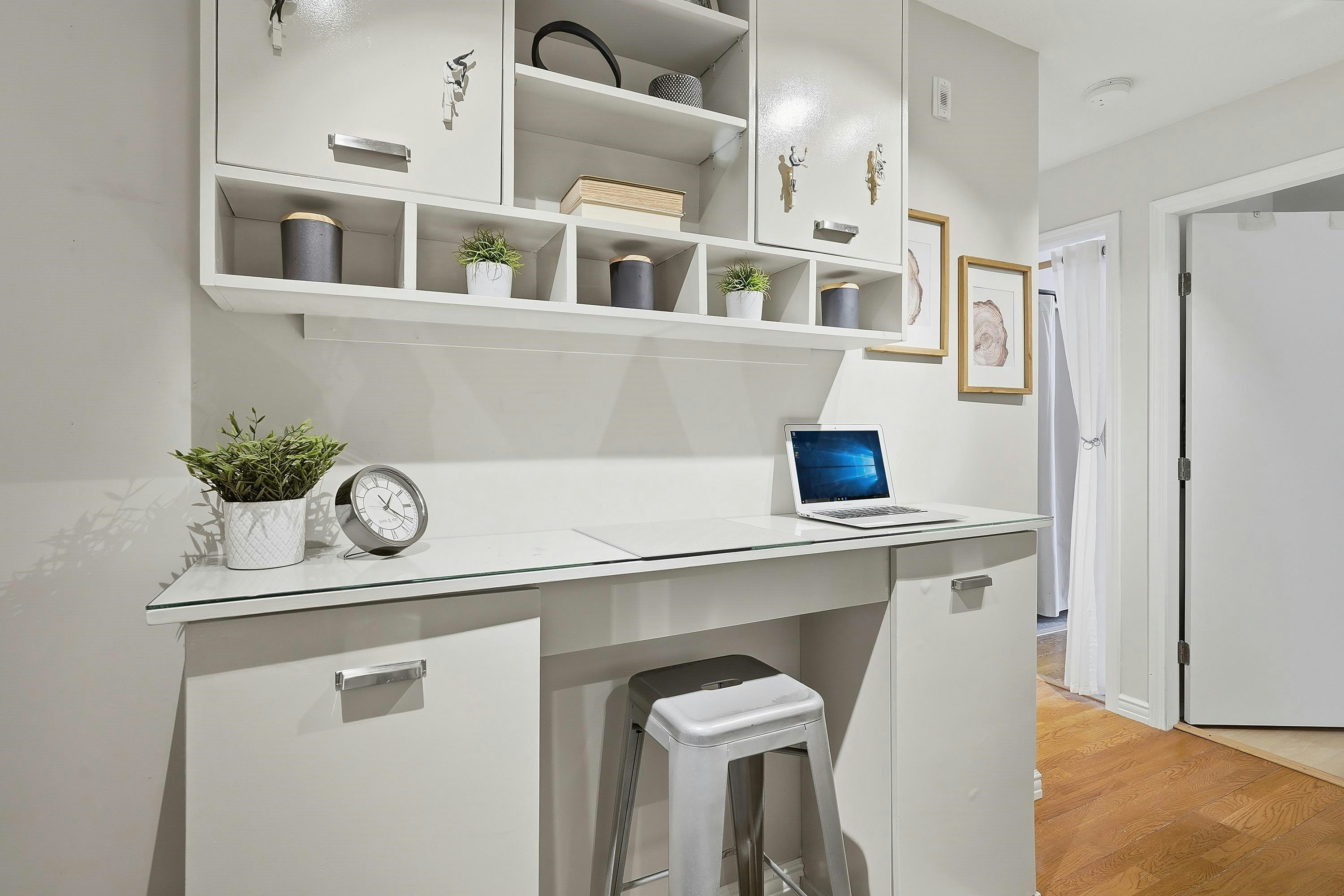 123-3440 W Broadway, Vancouver, BC, V6R 4R2 - 34