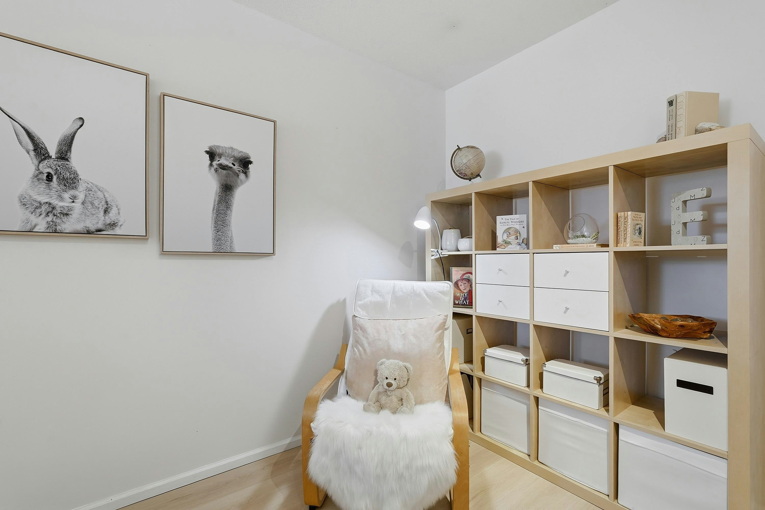 123-3440 W Broadway, Vancouver, BC, V6R 4R2 - 30