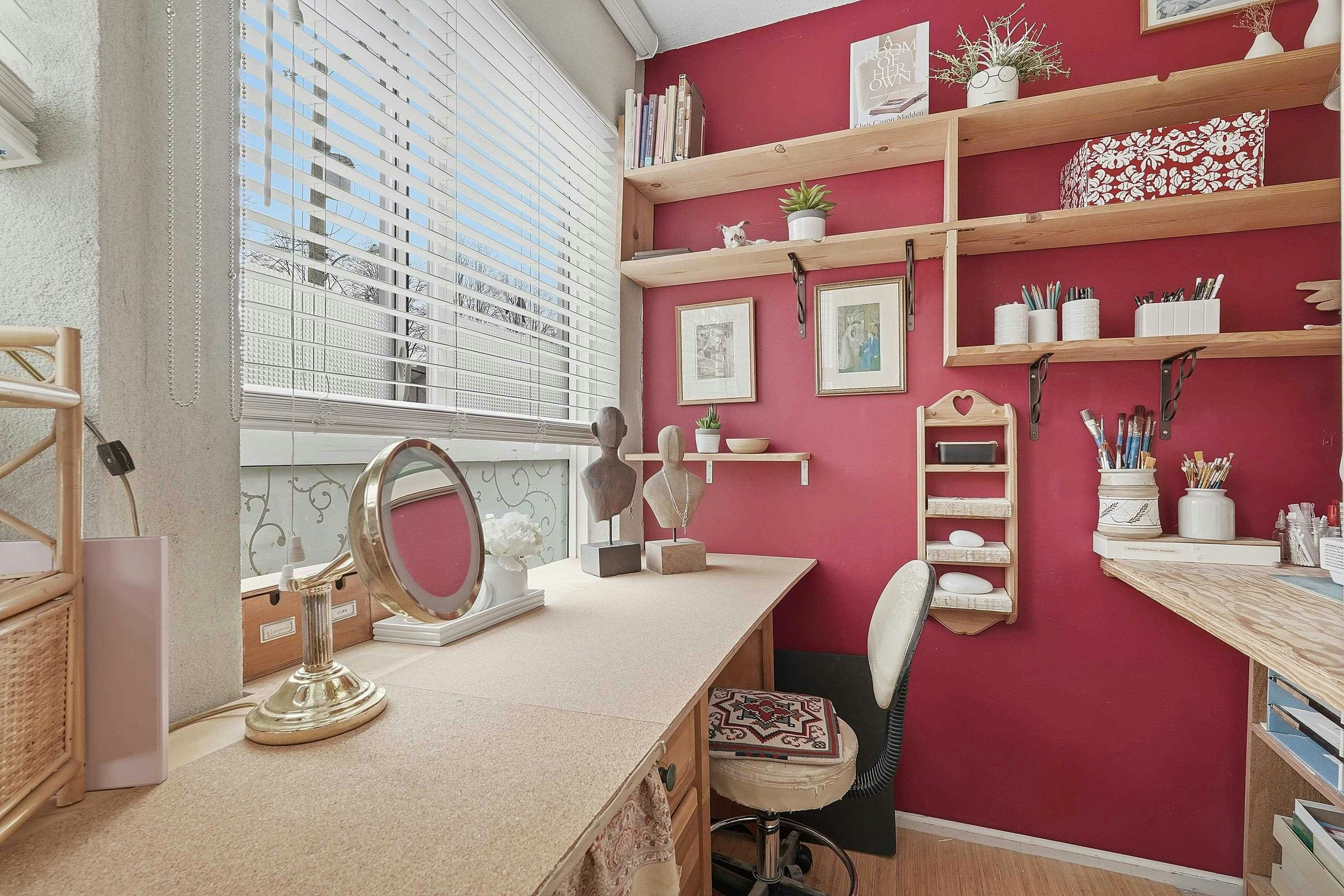 123-3440 W Broadway, Vancouver, BC, V6R 4R2 - 26