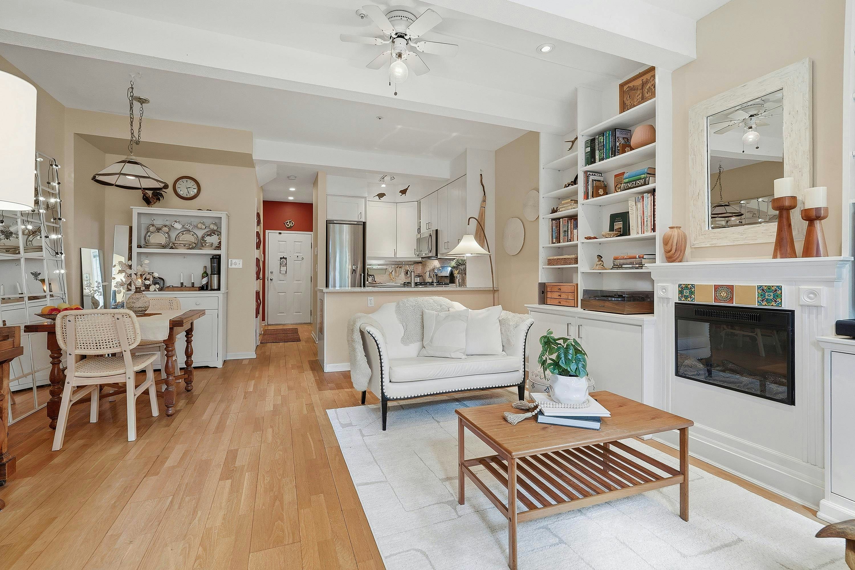 123-3440 W Broadway, Vancouver, BC, V6R 4R2 - 7