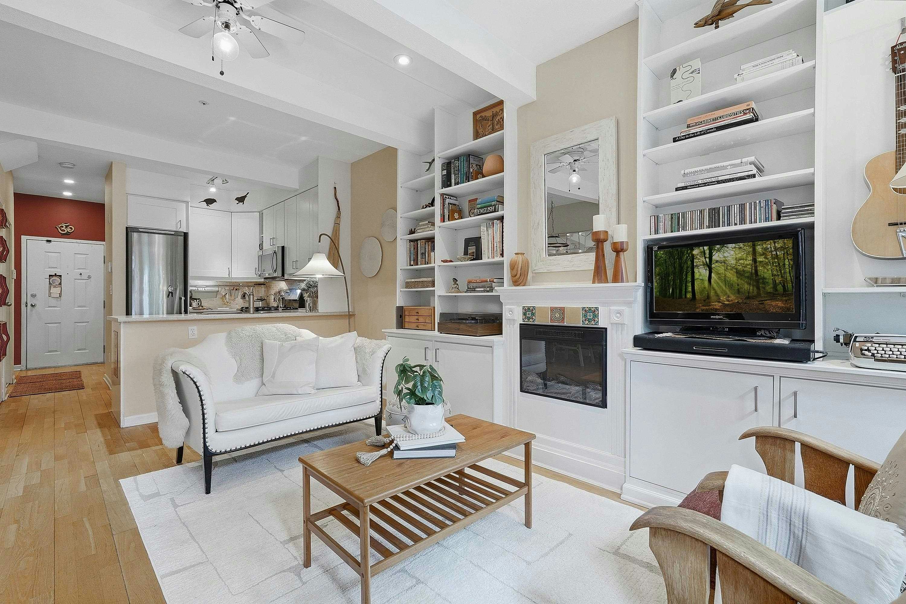 123-3440 W Broadway, Vancouver, BC, V6R 4R2 - 8