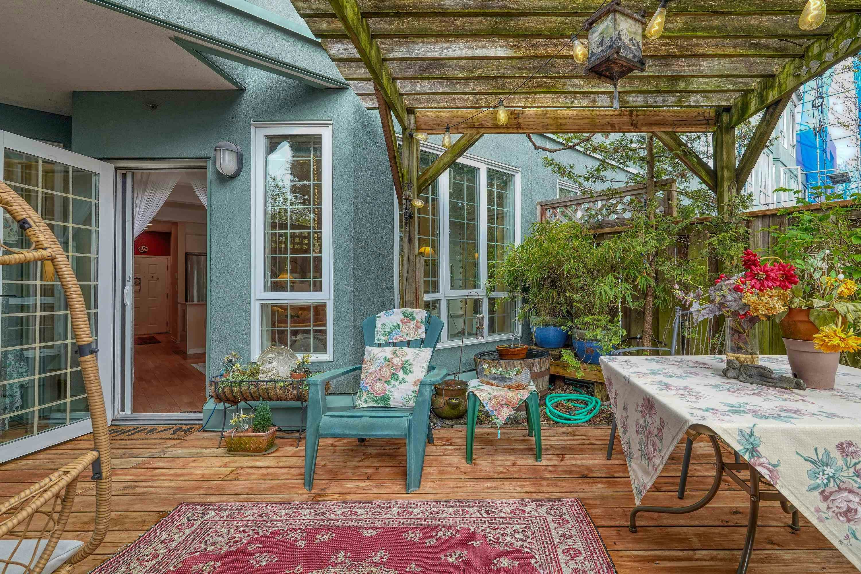 123-3440 W Broadway, Vancouver, BC, V6R 4R2 - 14