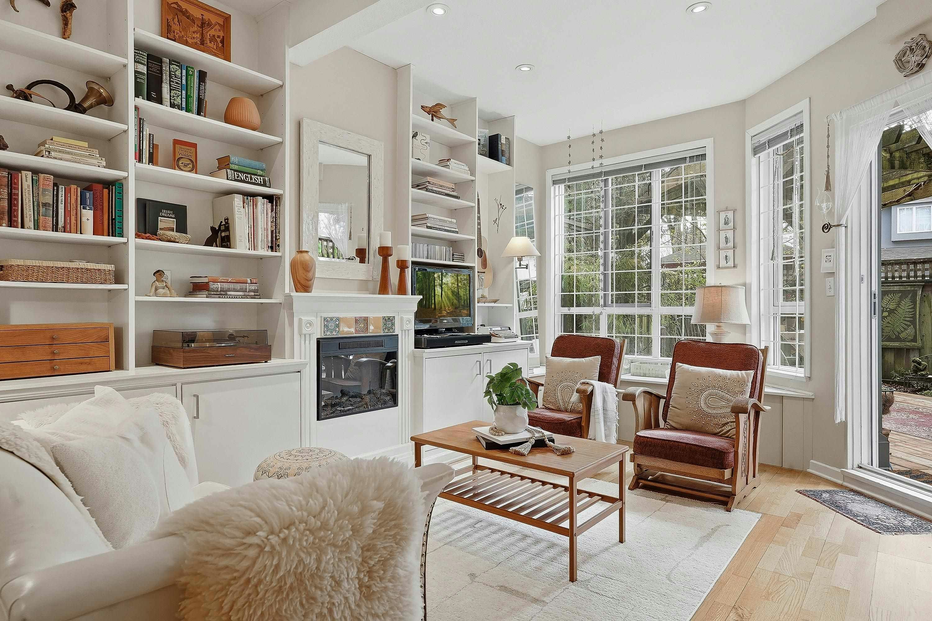 123-3440 W Broadway, Vancouver, BC, V6R 4R2 - 10