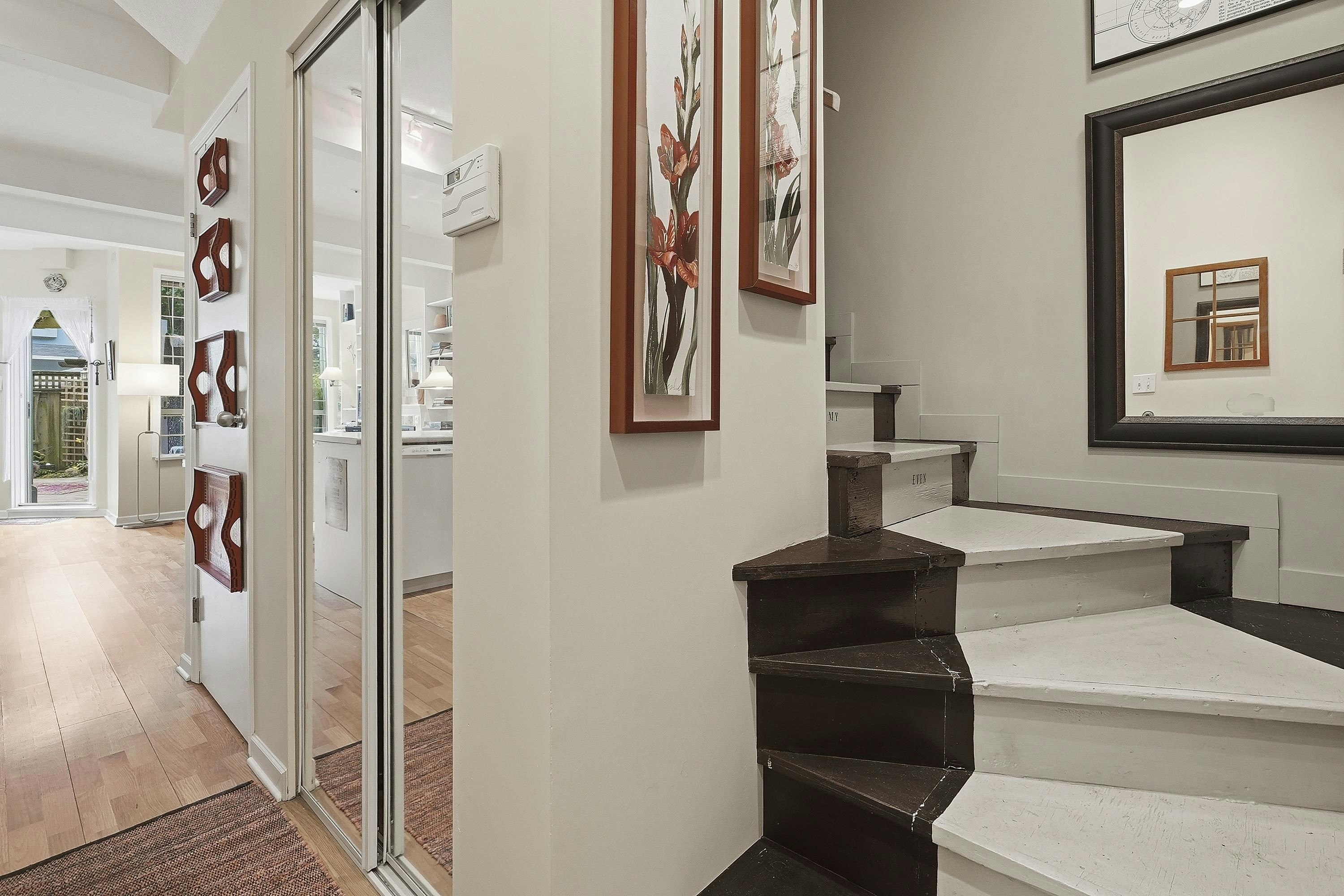 123-3440 W Broadway, Vancouver, BC, V6R 4R2 - 21