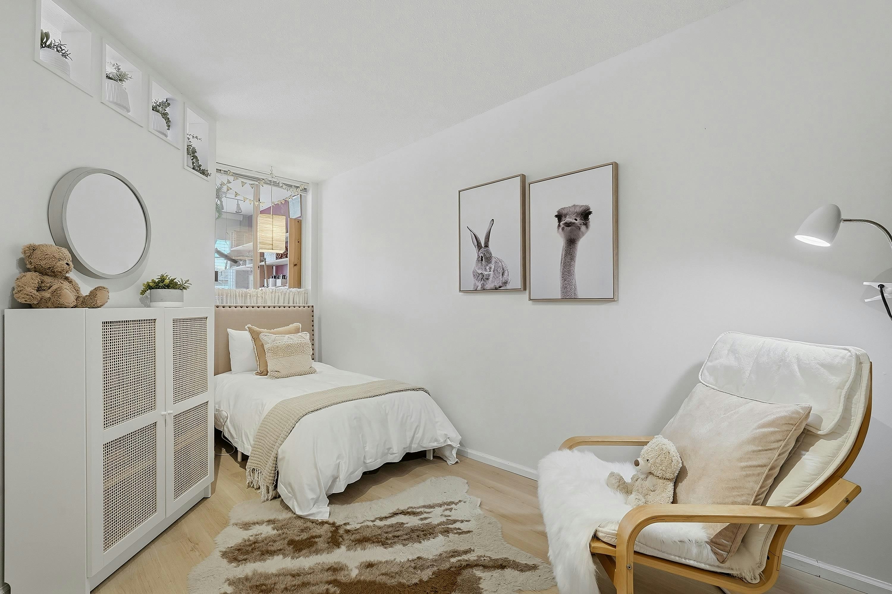 123-3440 W Broadway, Vancouver, BC, V6R 4R2 - 29