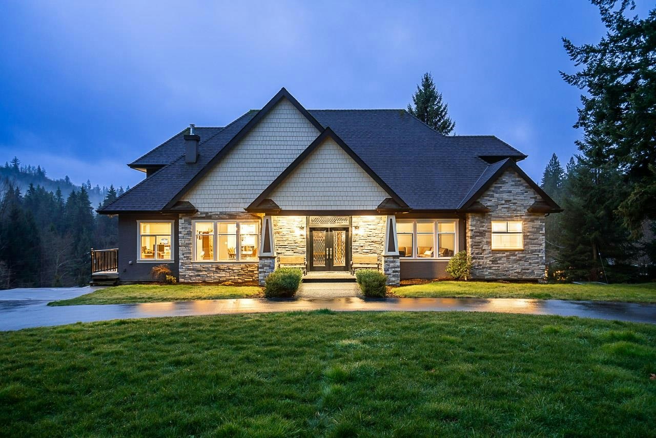 10228 Stave Lake Street, Mission, BC, V2V 0B5