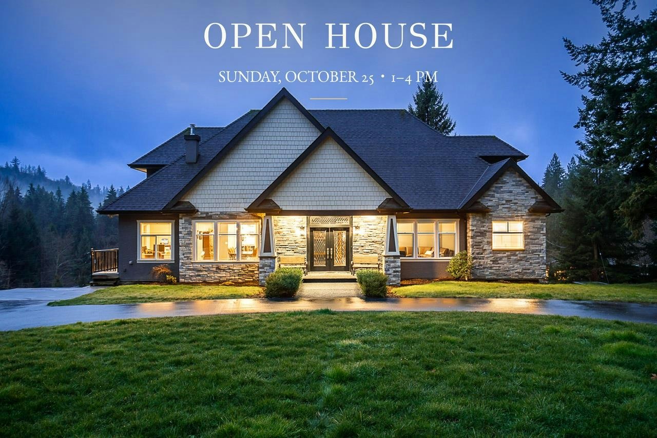 10228 Stave Lake Street, Mission, BC, V2V 0B5