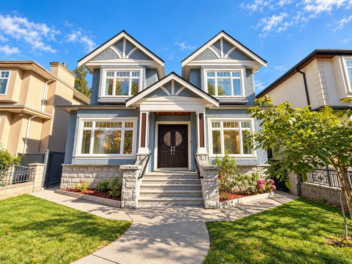 6830 Vivian Street, Vancouver, BC, V5S 2T6 - 2