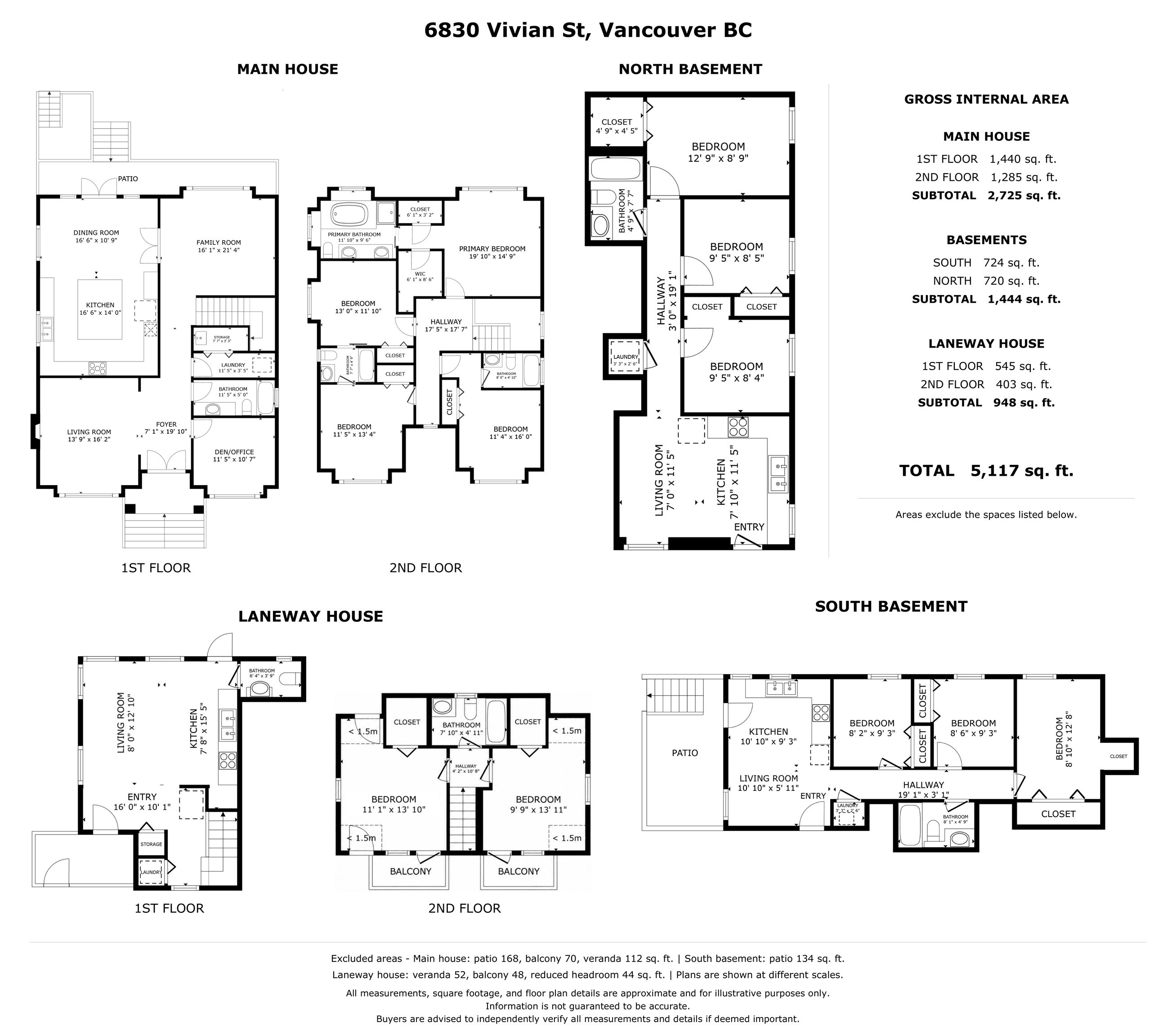6830 Vivian Street, Vancouver, BC, V5S 2T6 - 37