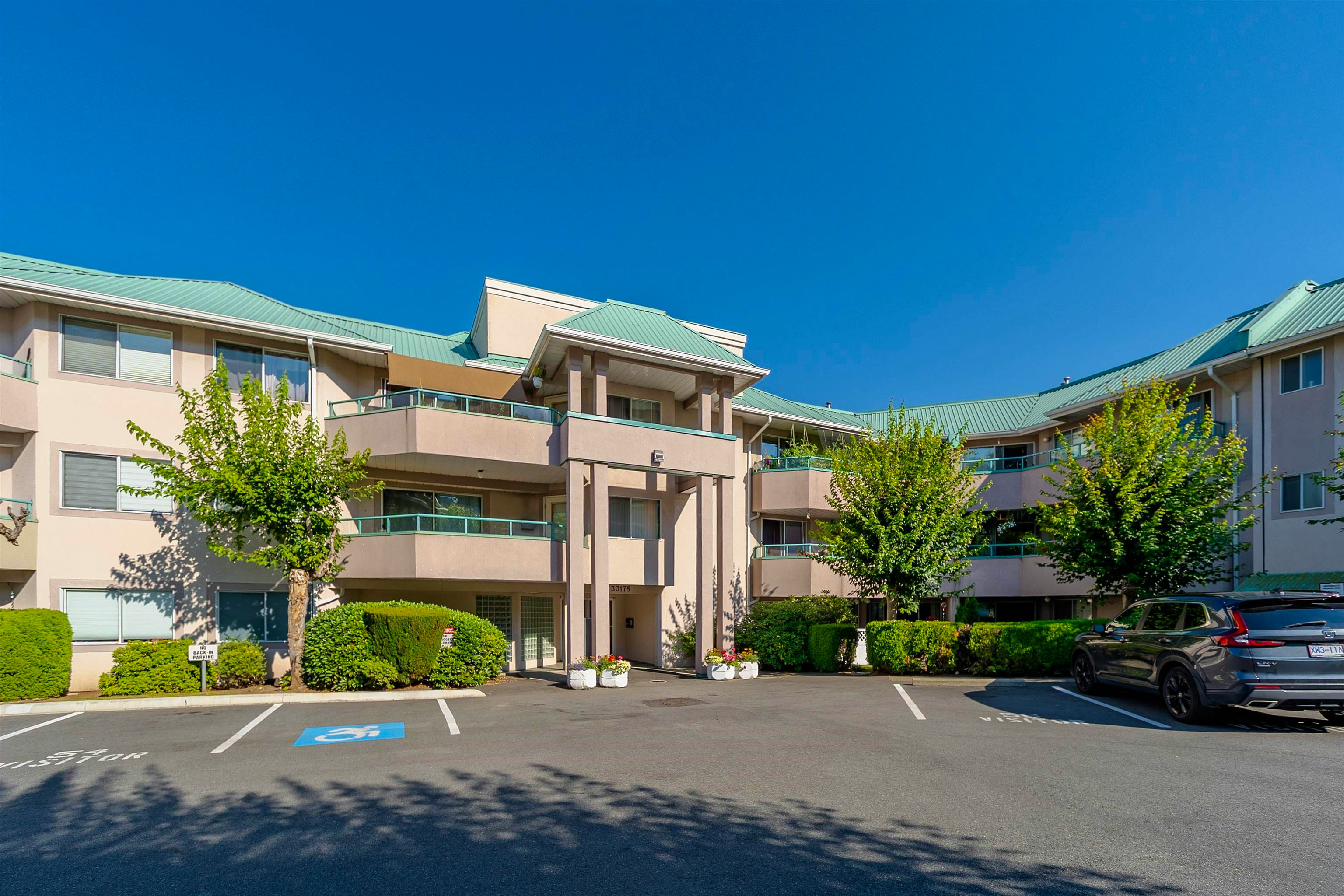 221-33175 Old Yale Road, Abbotsford, BC, V2S 2J4 - 28