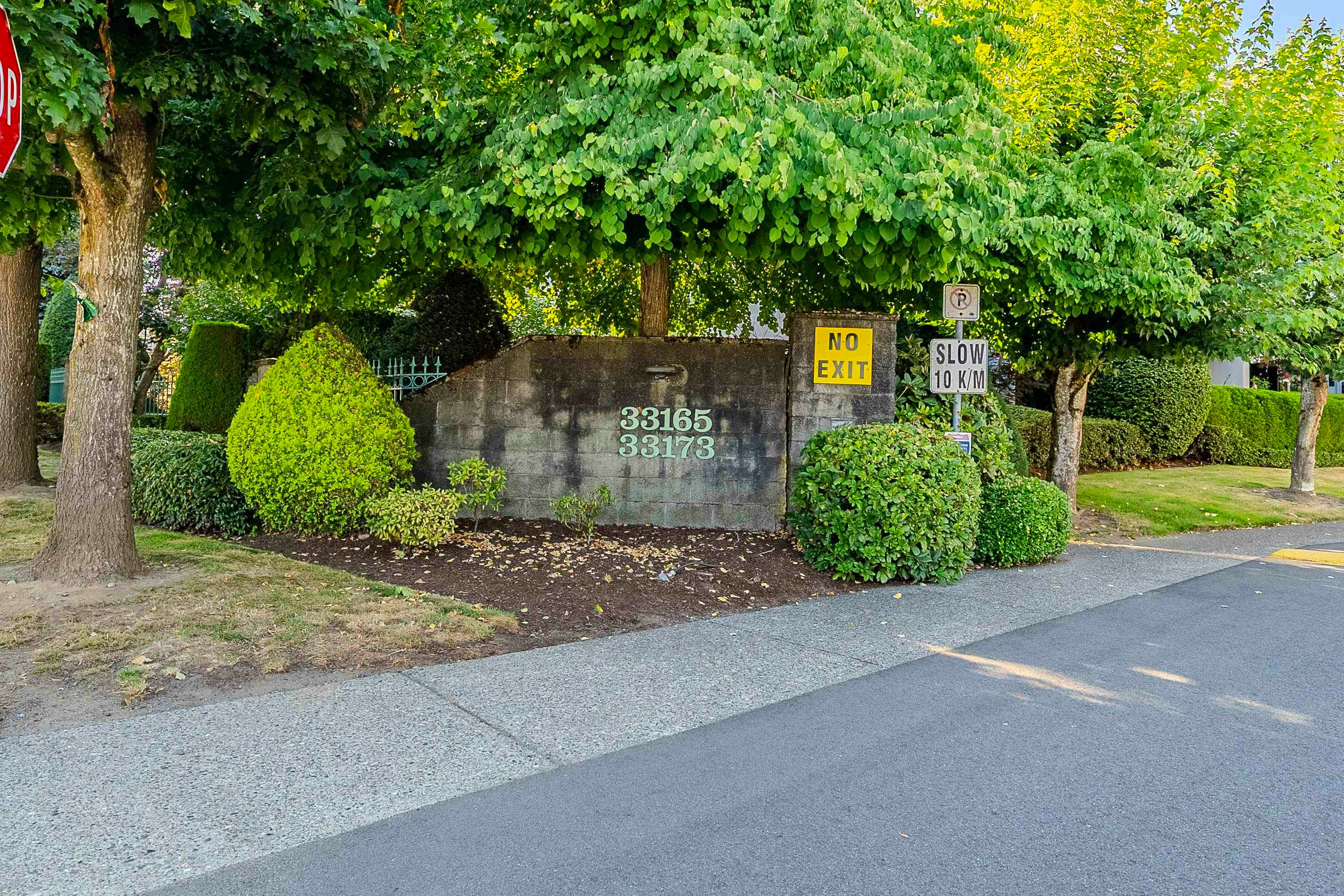 221-33175 Old Yale Road, Abbotsford, BC, V2S 2J4 - 2