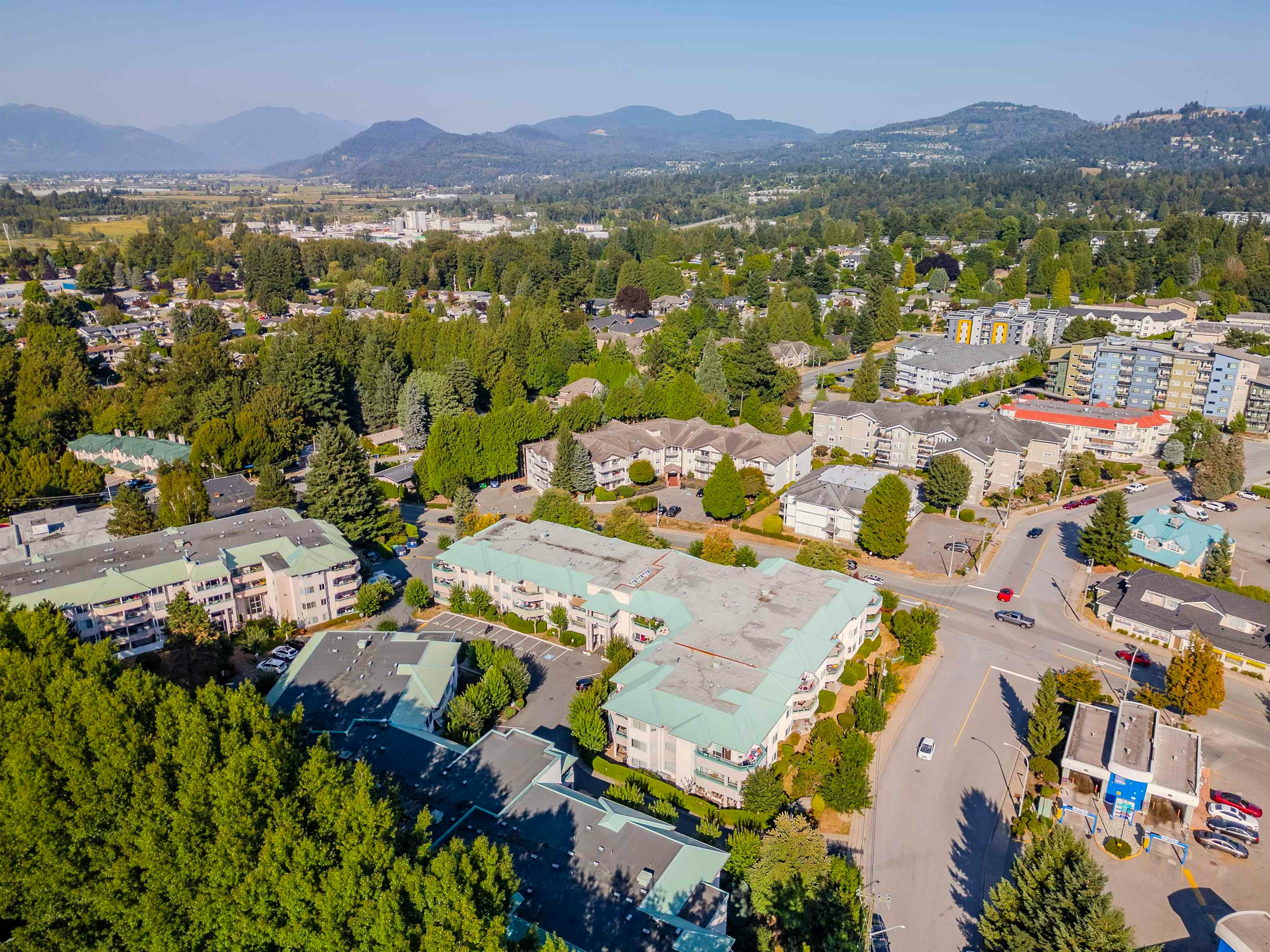 221-33175 Old Yale Road, Abbotsford, BC, V2S 2J4 - 30
