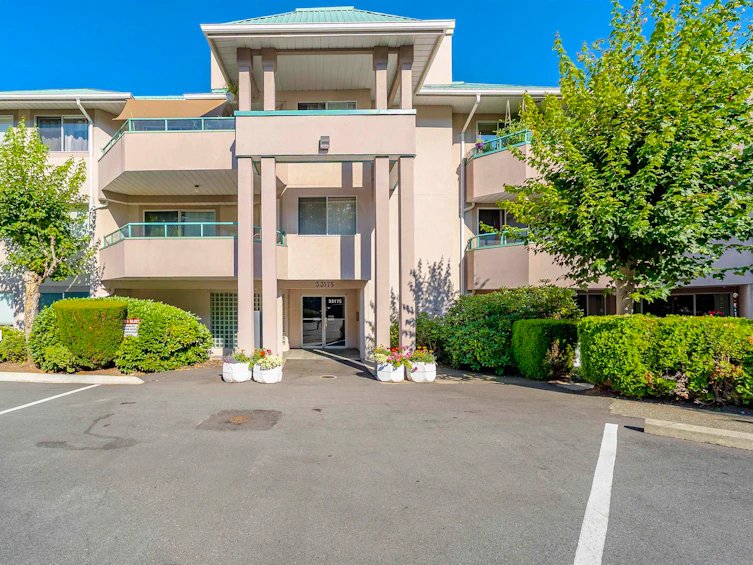 221-33175 Old Yale Road, Abbotsford, BC, V2S 2J4 - 27