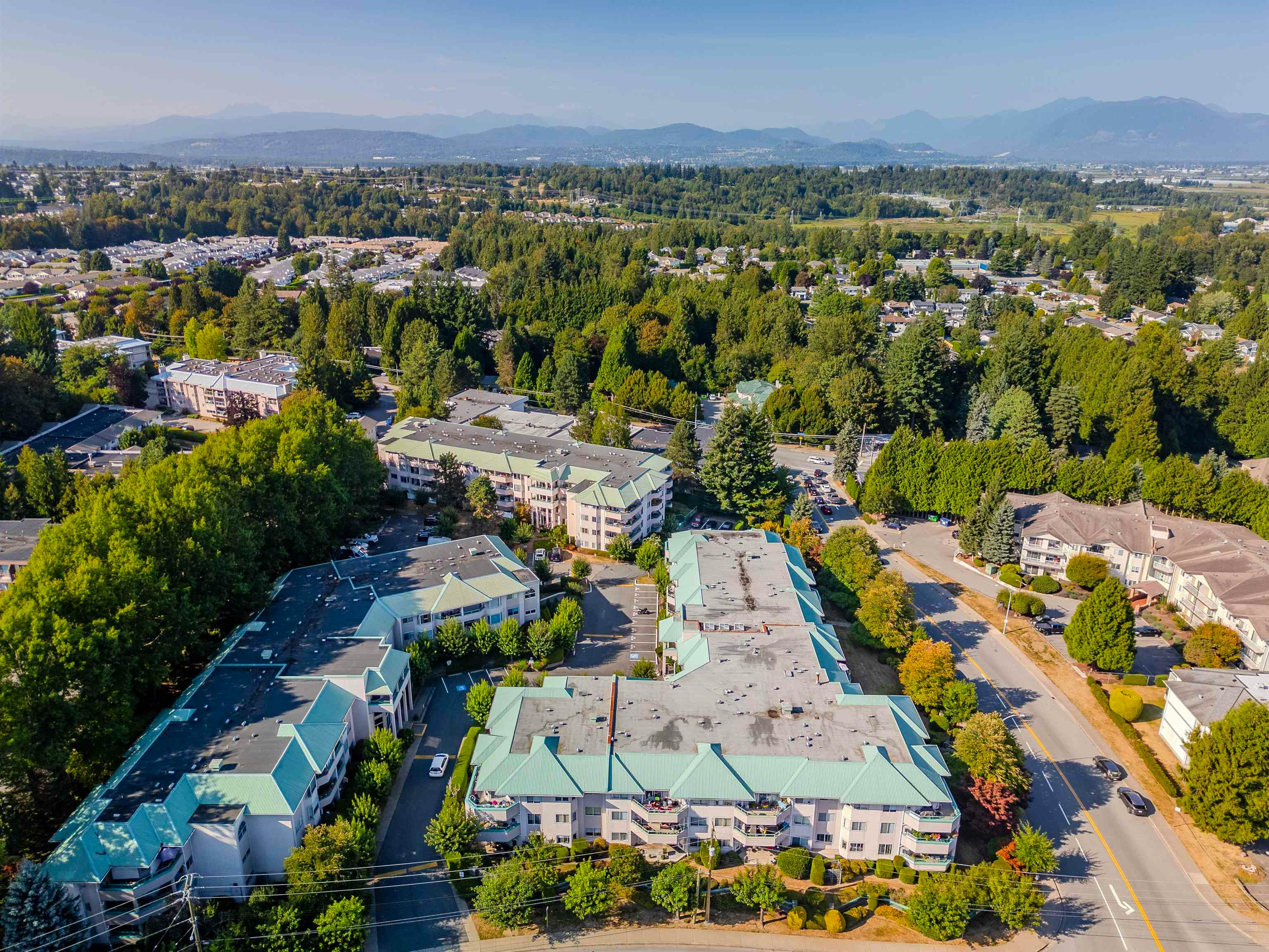 221-33175 Old Yale Road, Abbotsford, BC, V2S 2J4 - 32
