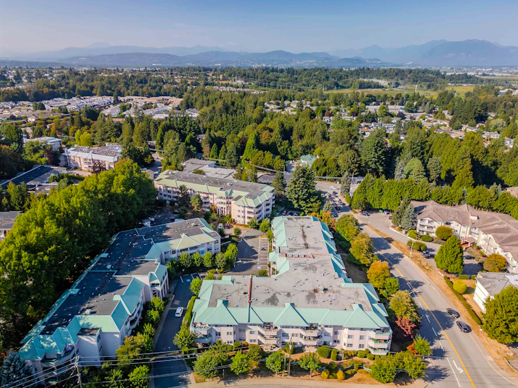 221-33175 Old Yale Road, Abbotsford, BC, V2S 2J4 - 32