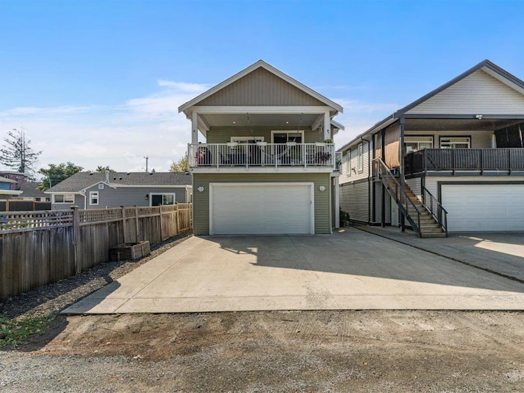 46181 Second Avenue, Chilliwack, BC, V2P 1S8 - 32