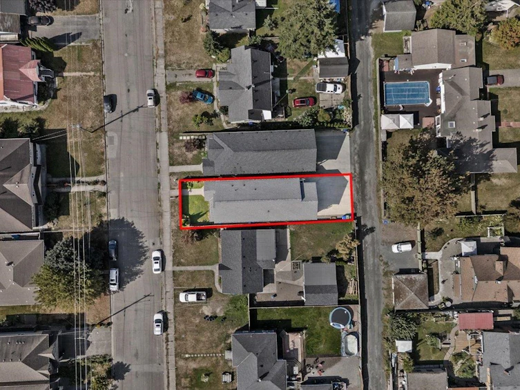 46181 Second Avenue, Chilliwack, BC, V2P 1S8 - 36