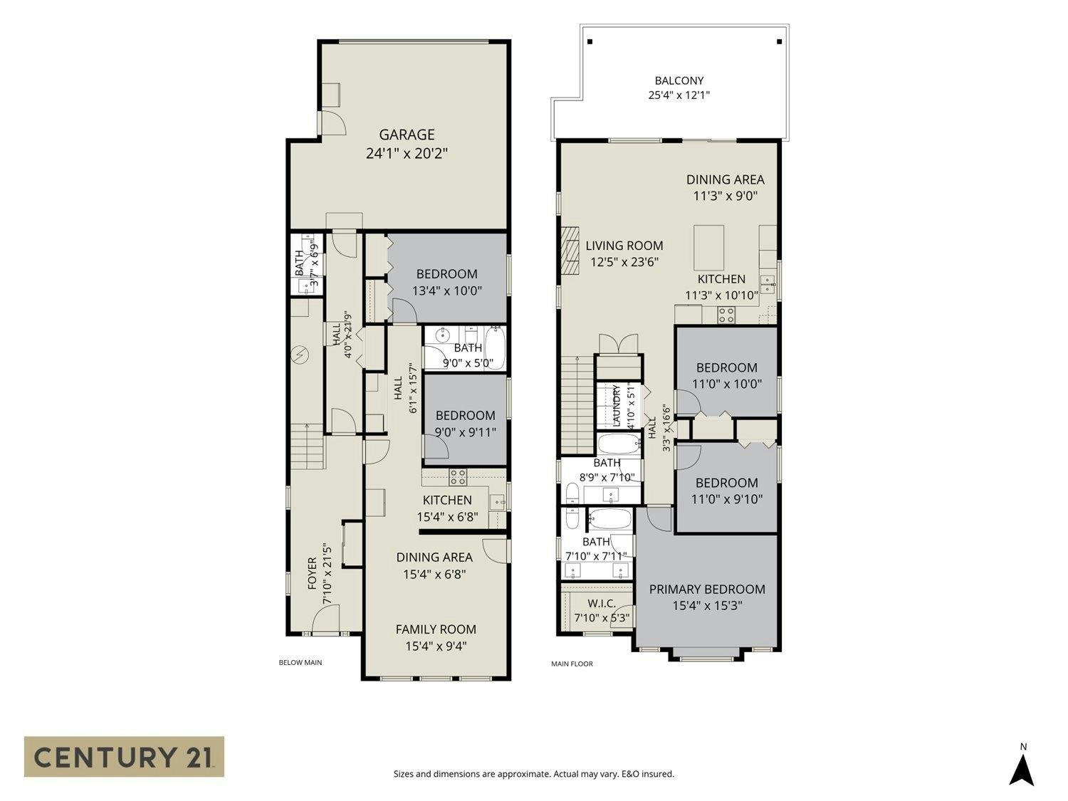 46181 Second Avenue, Chilliwack, BC, V2P 1S8 - 37