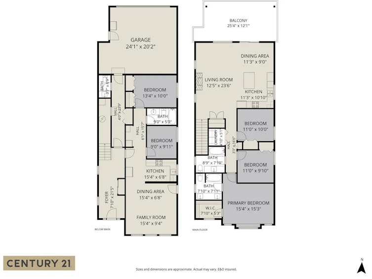 46181 Second Avenue, Chilliwack, BC, V2P 1S8 - 37