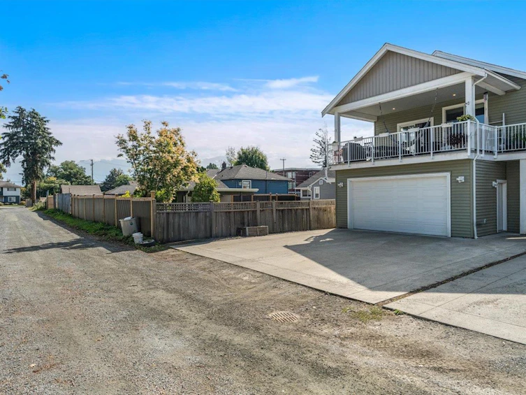 46181 Second Avenue, Chilliwack, BC, V2P 1S8 - 33