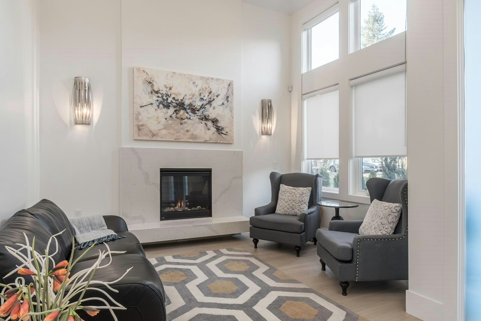 2152 Craigen Avenue - 2