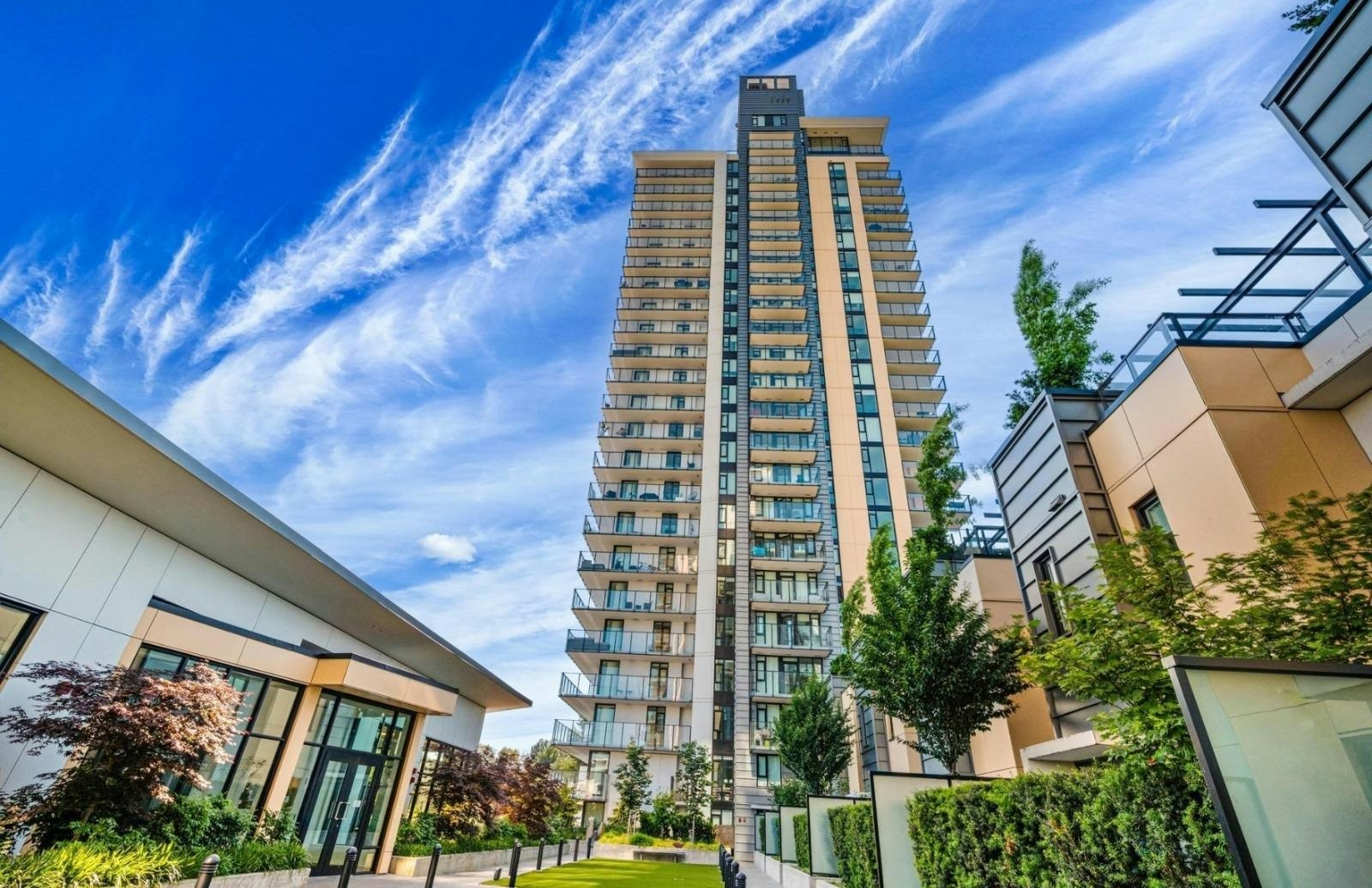 1002-1401 Hunter Street, North Vancouver, BC, V7J 0E2 - 2