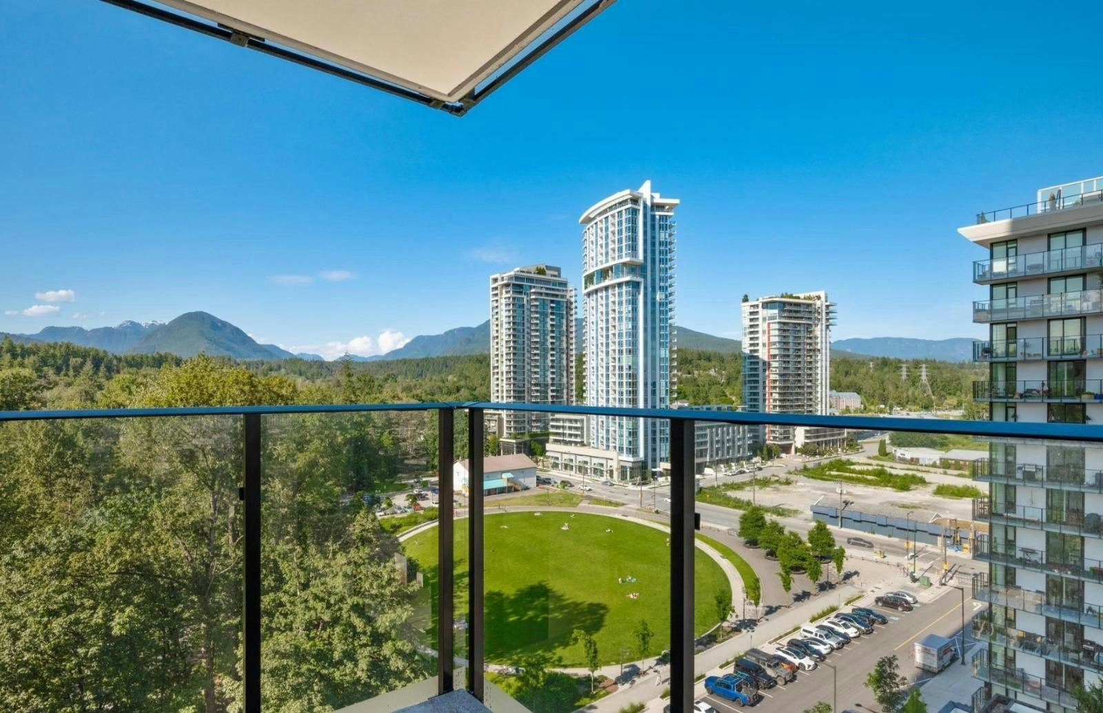 1002-1401 Hunter Street, North Vancouver, BC, V7J 0E2 - 3