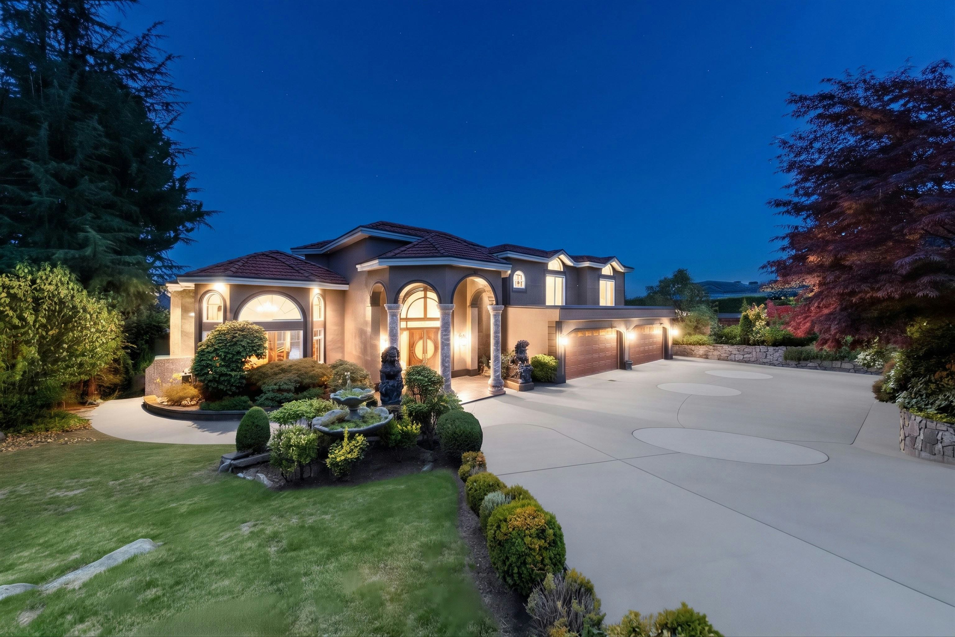 690 Fairmile Road, West Vancouver, BC, V7S 1R2