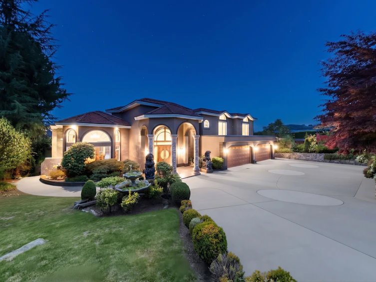 690 Fairmile Road, West Vancouver, BC, V7S 1R2 - 35