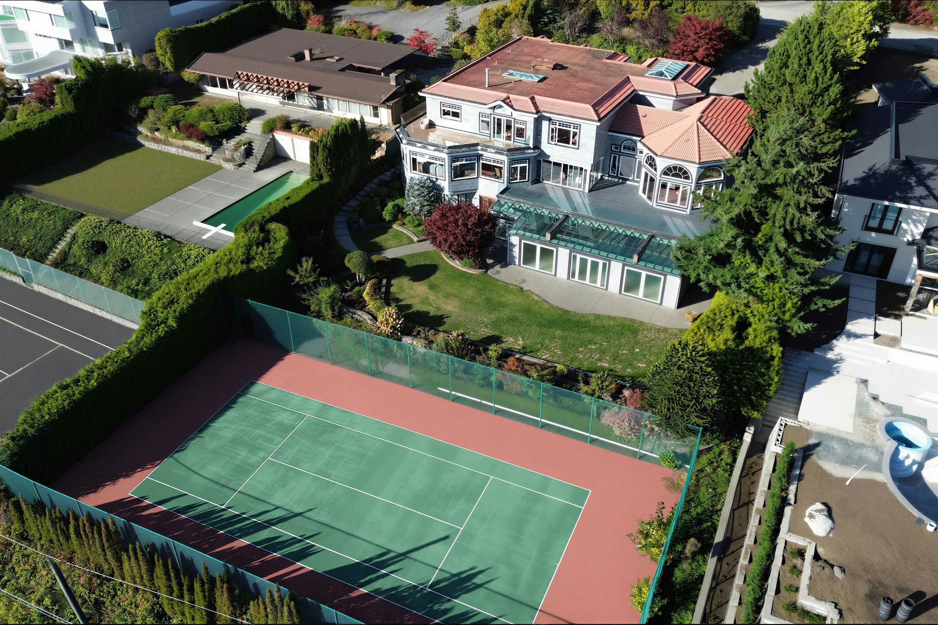 690 Fairmile Road, West Vancouver, BC, V7S 1R2 - 39
