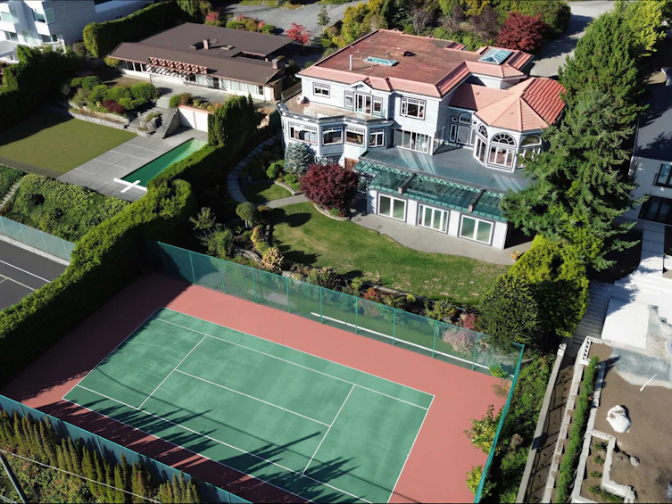 690 Fairmile Road, West Vancouver, BC, V7S 1R2 - 39