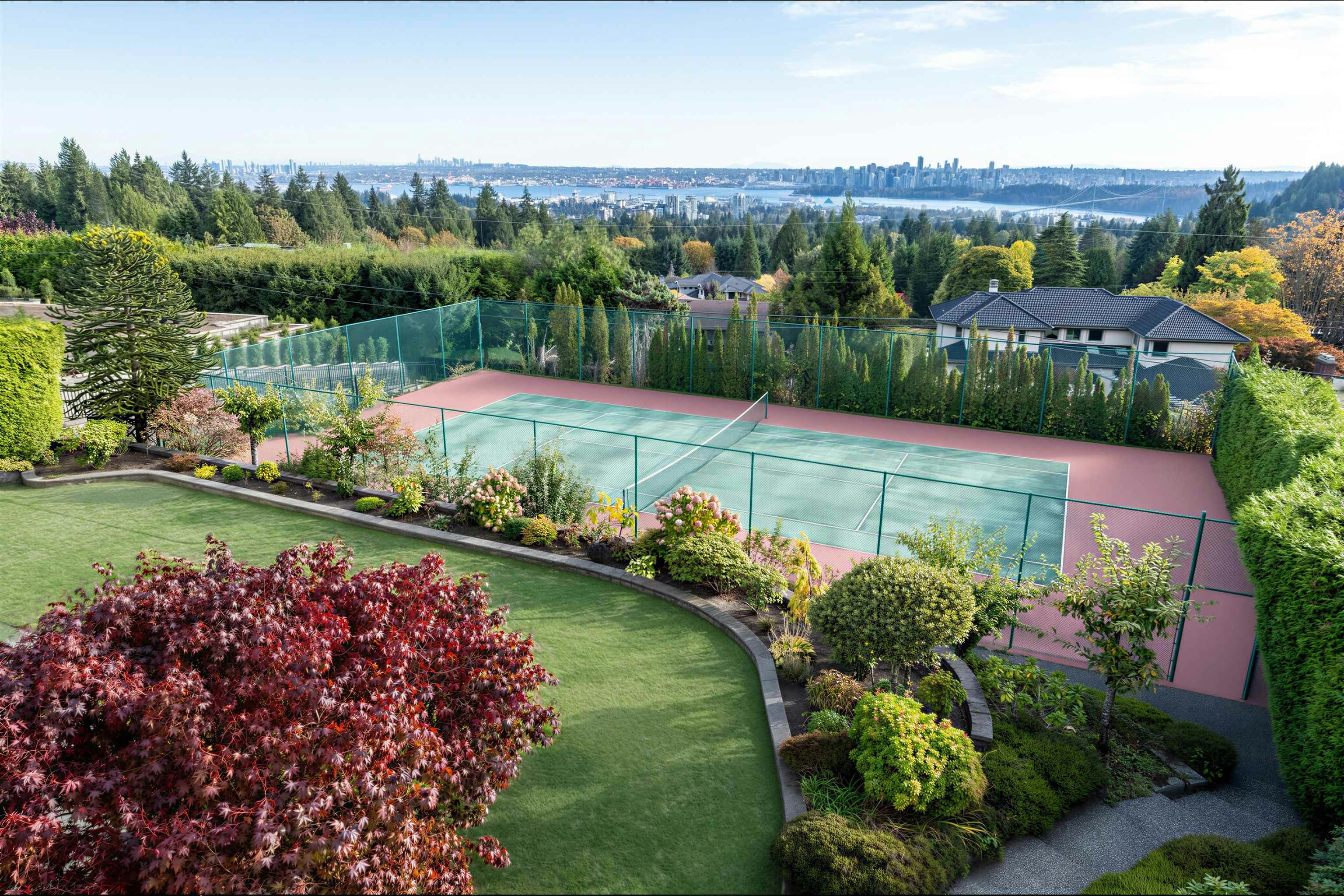 690 Fairmile Road, West Vancouver, BC, V7S 1R2 - 33