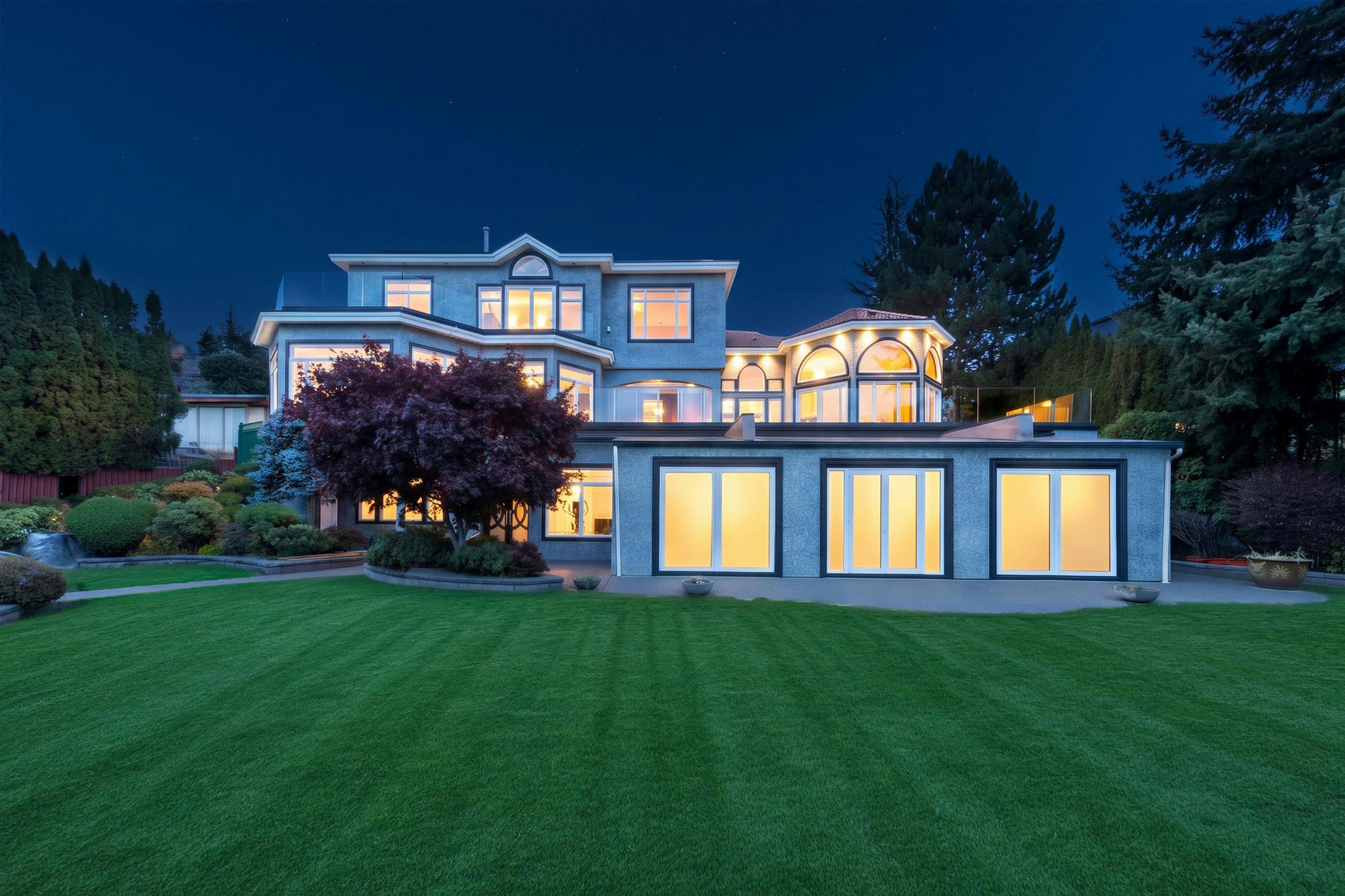 690 Fairmile Road, West Vancouver, BC, V7S 1R2 - 36