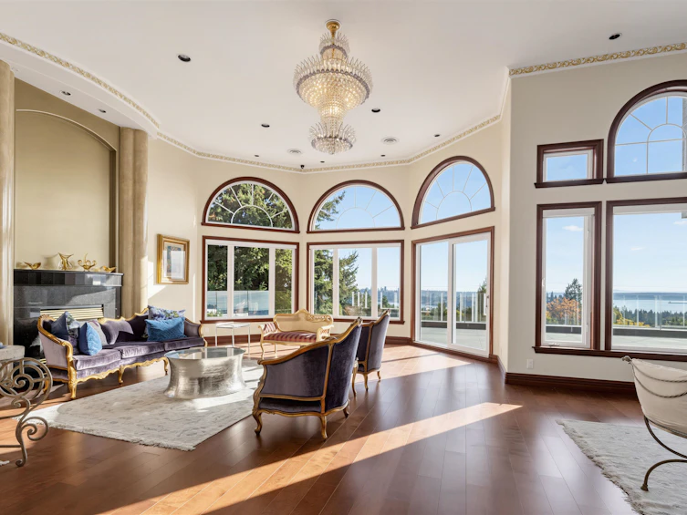 690 Fairmile Road, West Vancouver, BC, V7S 1R2 - 8