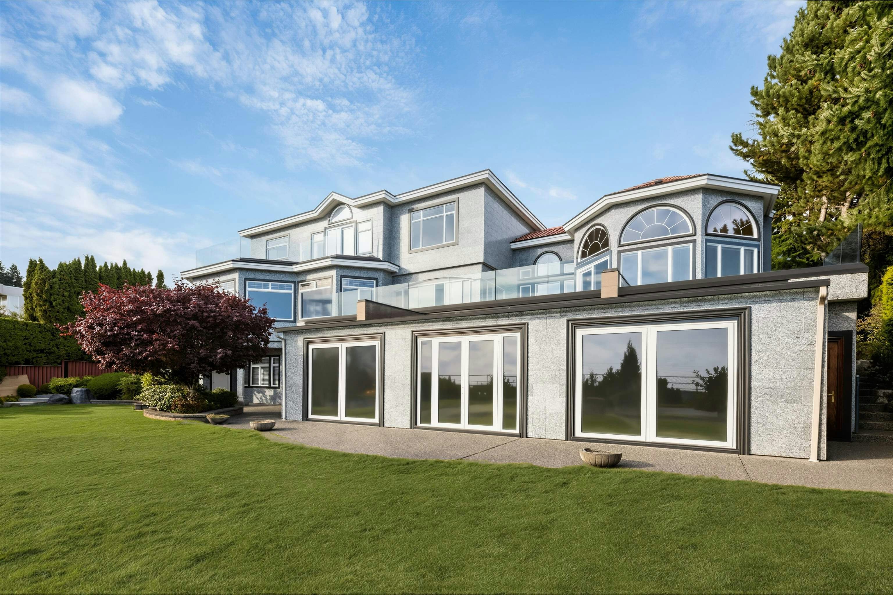 690 Fairmile Road, West Vancouver, BC, V7S 1R2 - 37