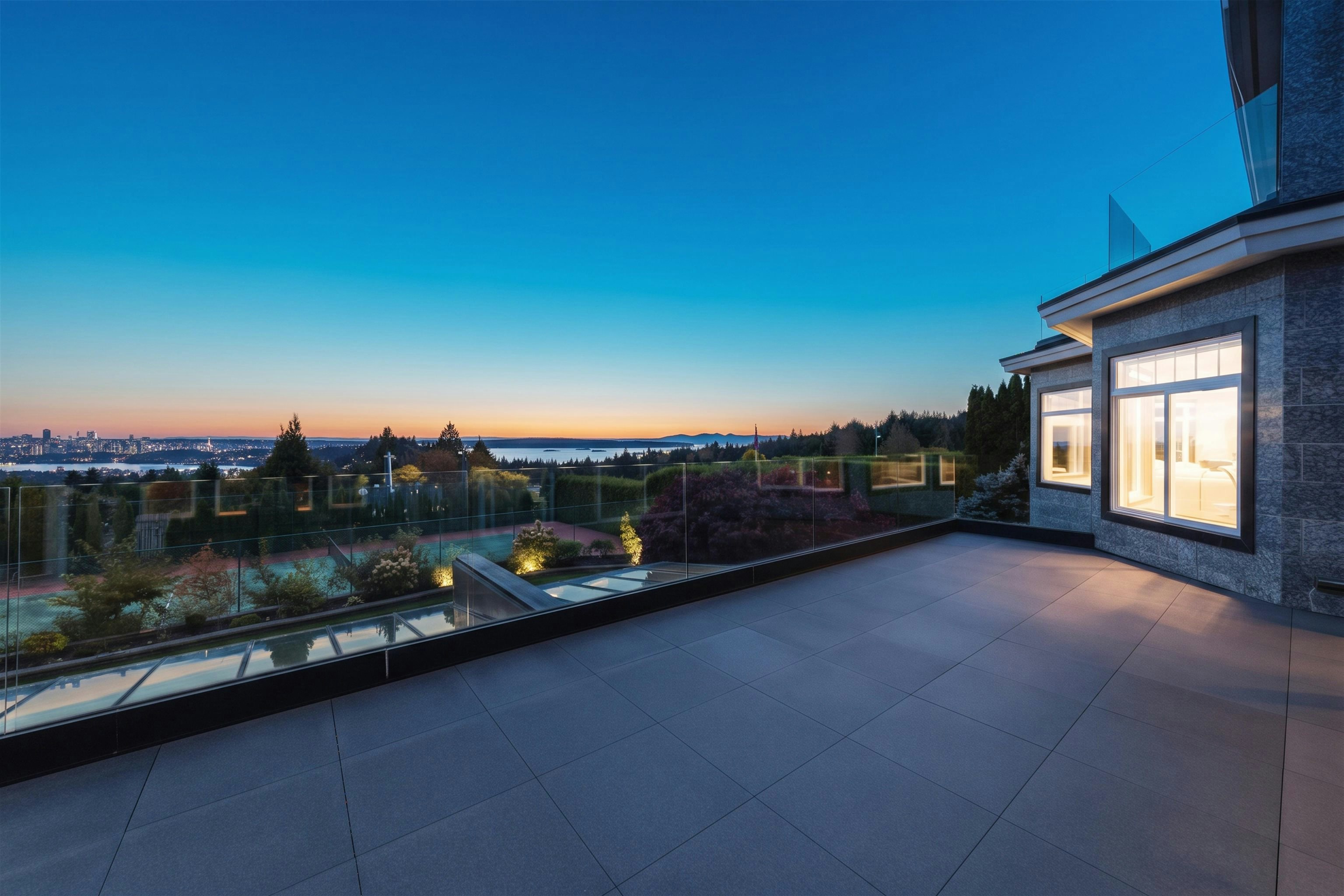 690 Fairmile Road, West Vancouver, BC, V7S 1R2 - 3