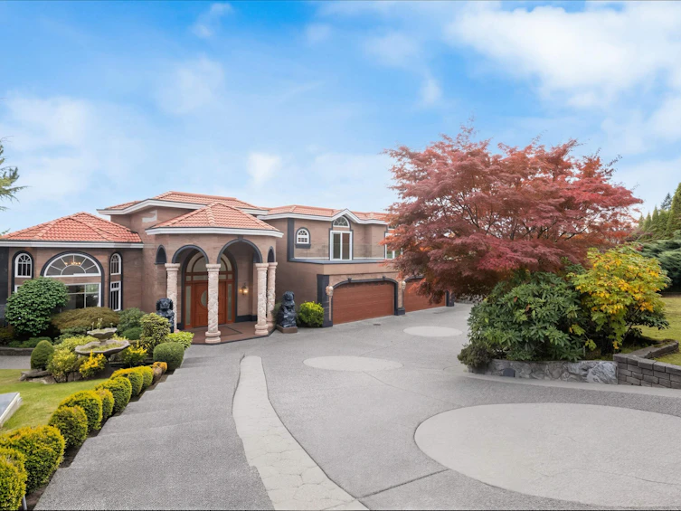 690 Fairmile Road, West Vancouver, BC, V7S 1R2 - 4