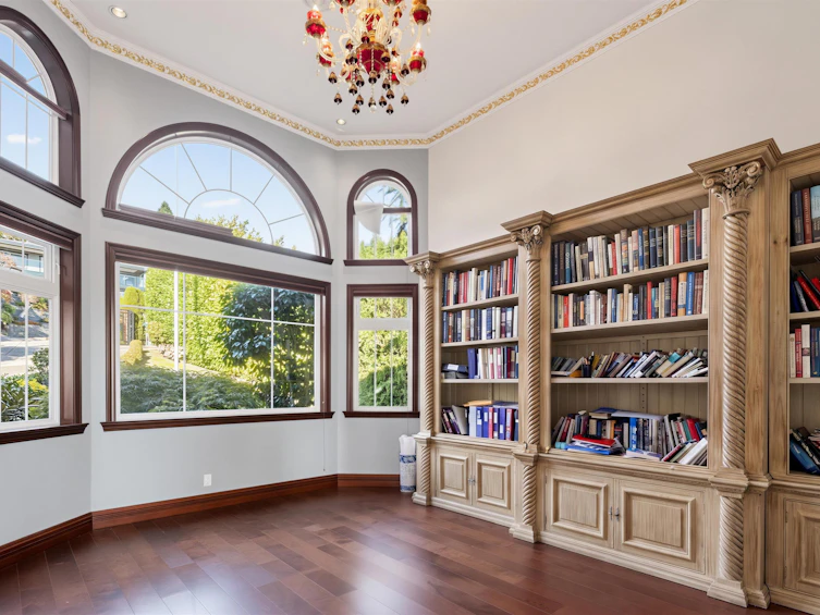690 Fairmile Road, West Vancouver, BC, V7S 1R2 - 10
