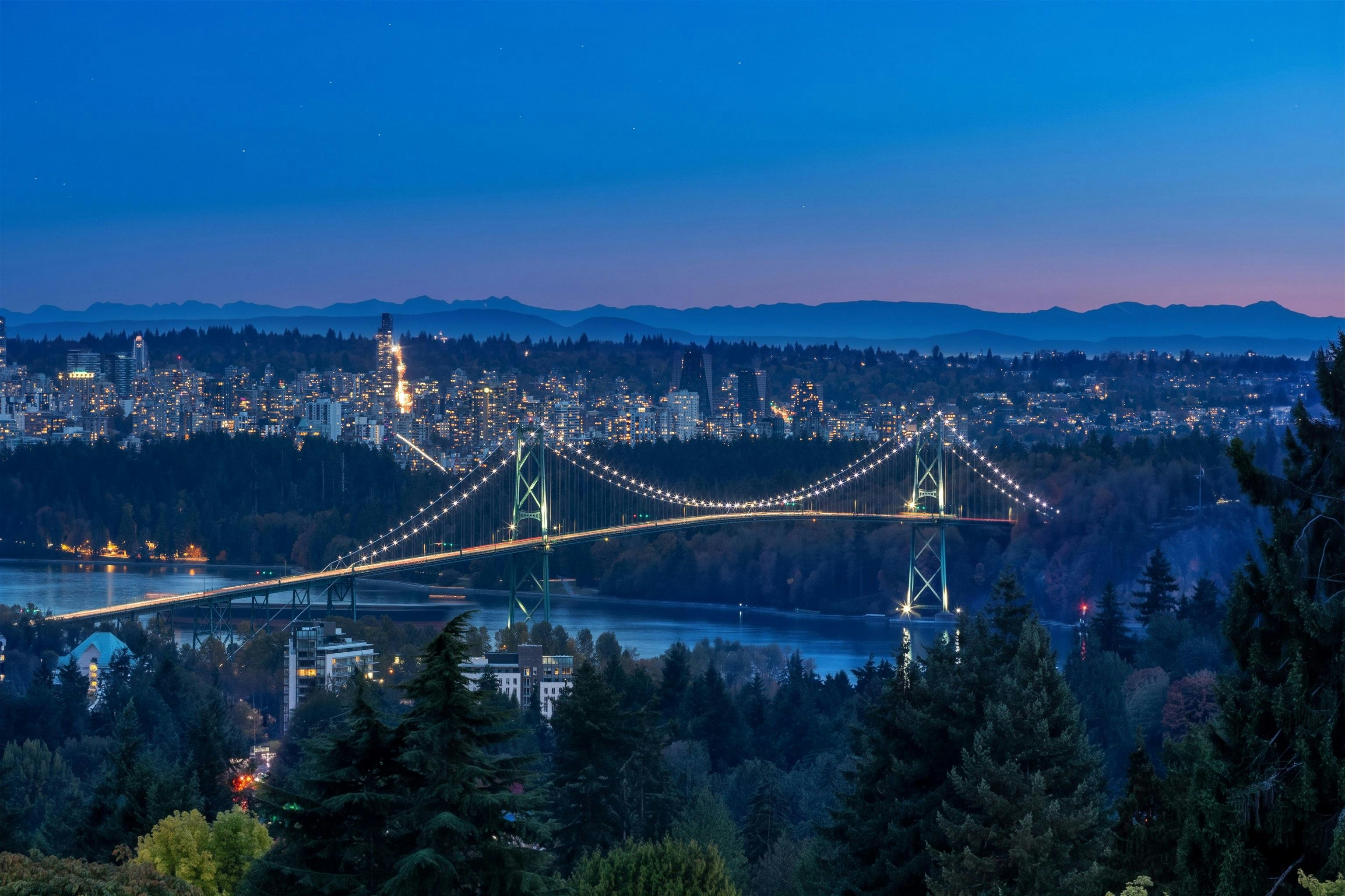 690 Fairmile Road, West Vancouver, BC, V7S 1R2 - 2