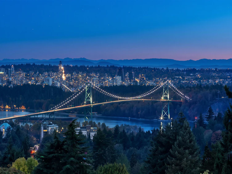 690 Fairmile Road, West Vancouver, BC, V7S 1R2 - 2