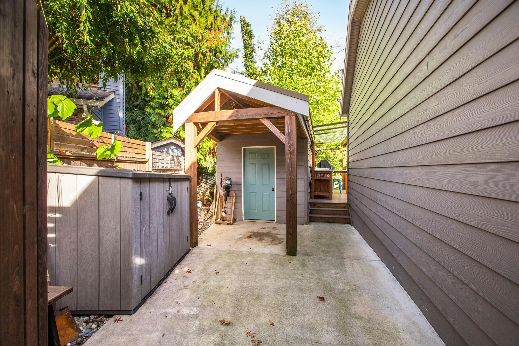 4958 198b Street, Langley, BC, V3A 6L4 - 35