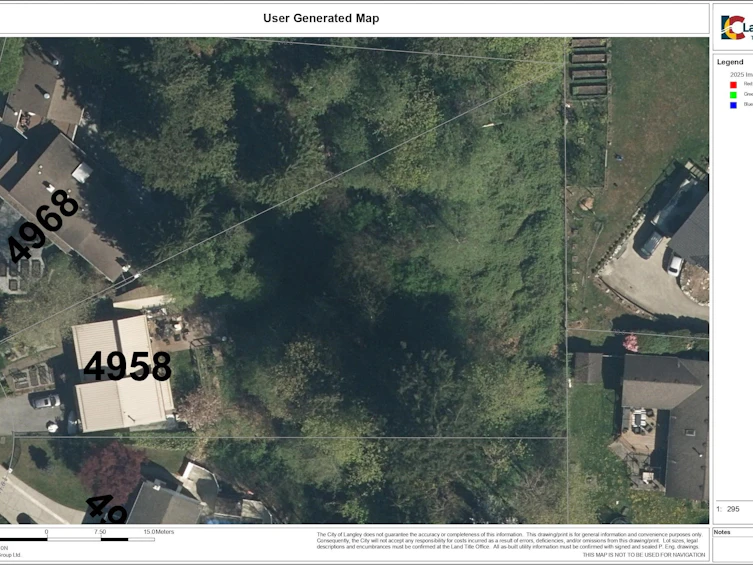 4958 198b Street, Langley, BC, V3A 6L4 - 40
