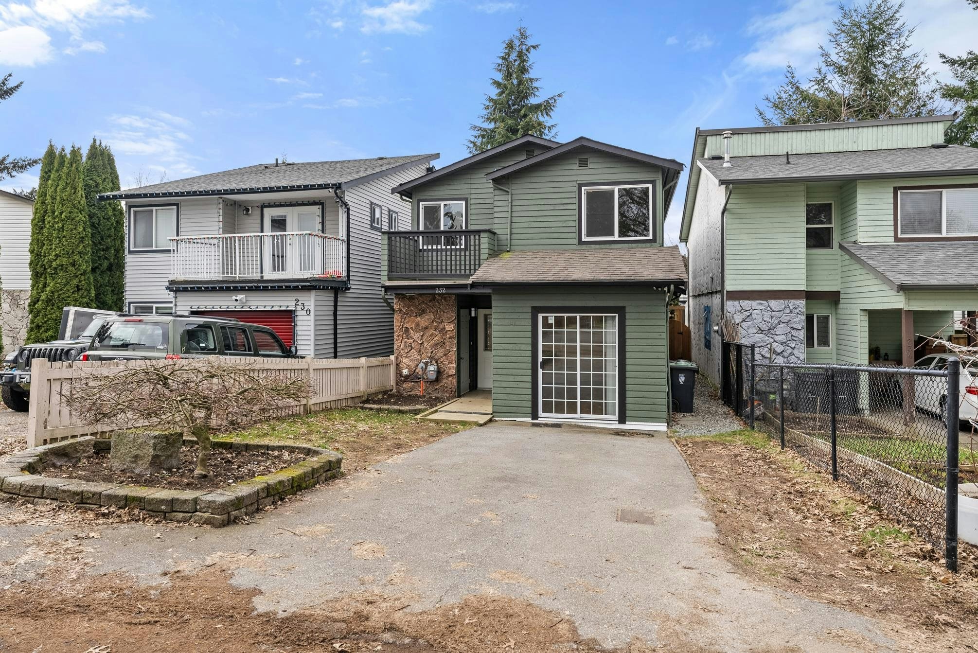 232 Davis Crescent, Langley, BC, V4W 3K7