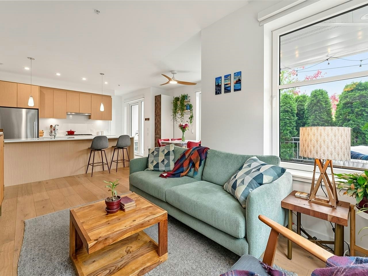 104-108 E 35th Avenue, Vancouver, BC, V5W 1A6 - 13